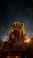 Palaki Utsava